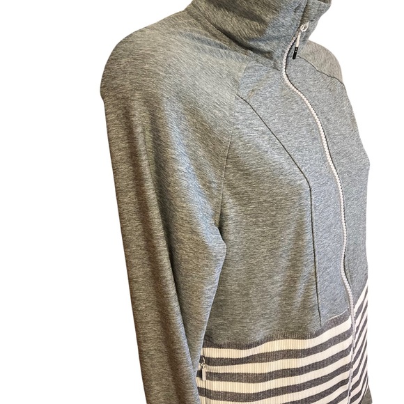 Mondetta | Athletic Full Zip Top - Picture 5 of 11